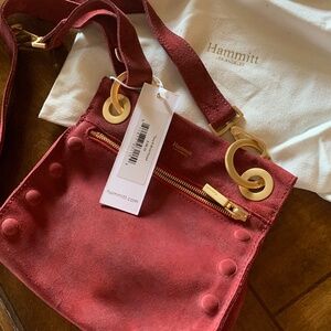 Hammitt small crossbody purse